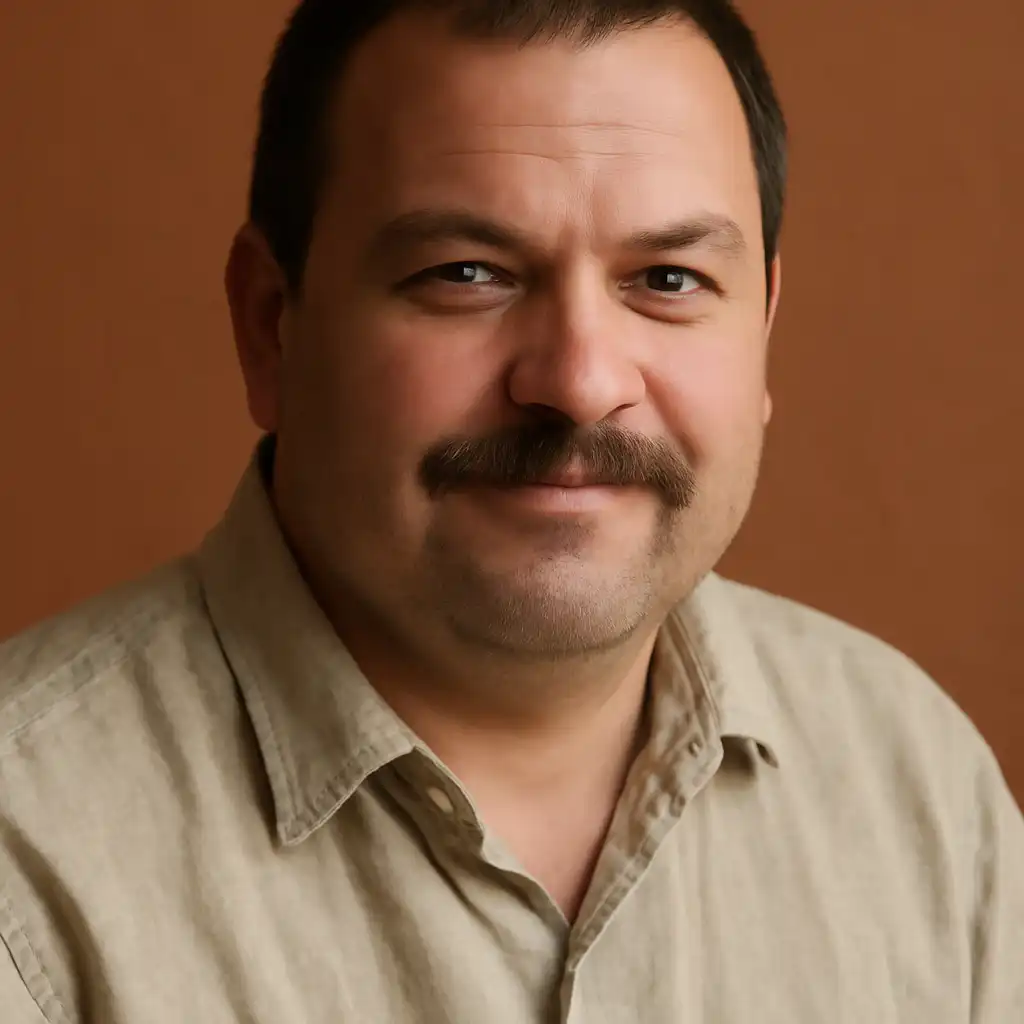 Maarten van der Meer